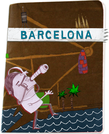 Barcelona